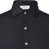 Travel Wool Shirt